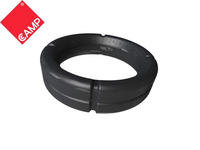 Tie Rod End Rubber Bearing