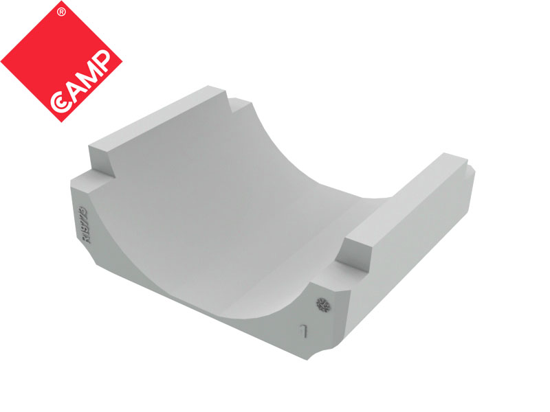 Fifth Wheel Plastic Bearing