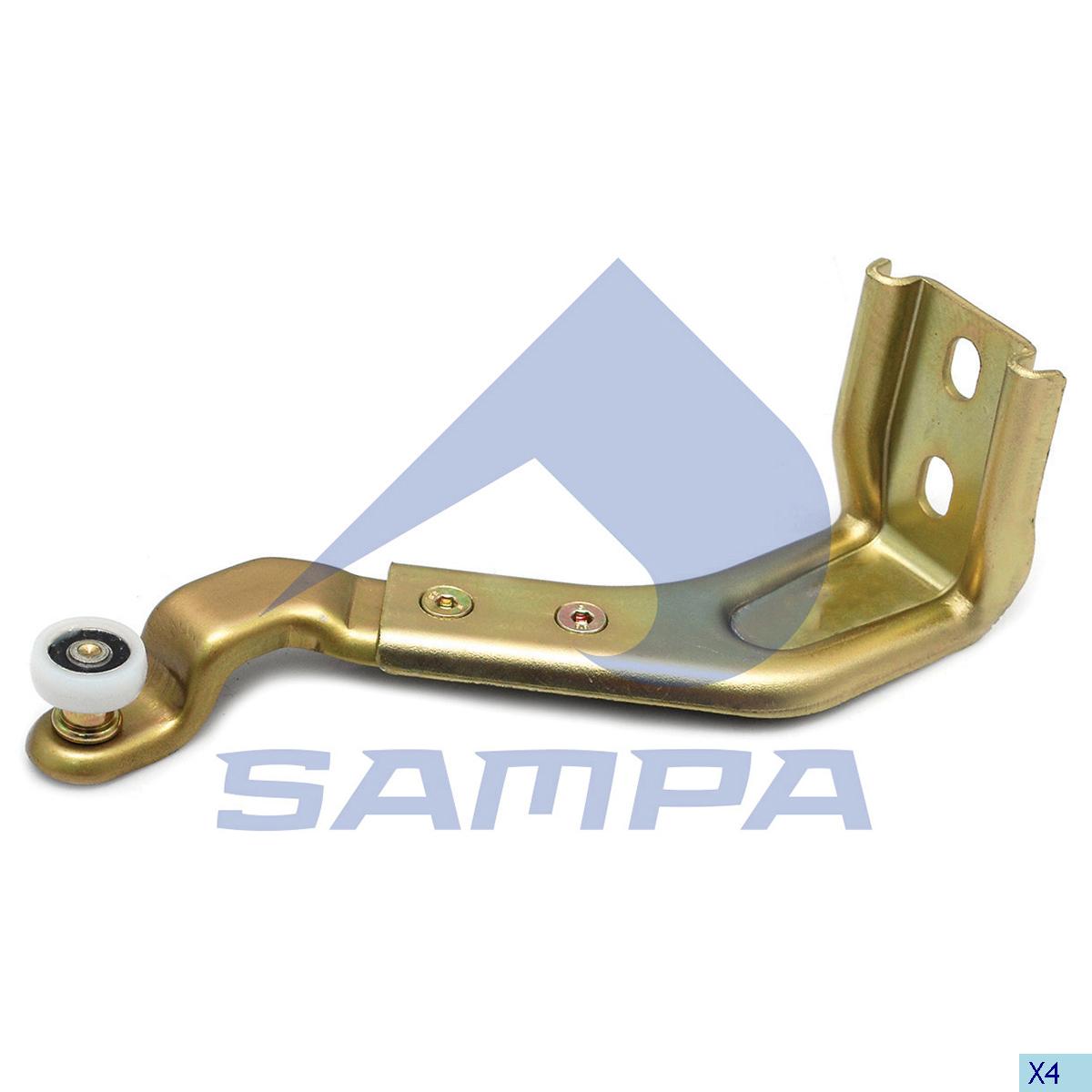 1810 0536 Slide Mechanism Door Product Detail Sampa
